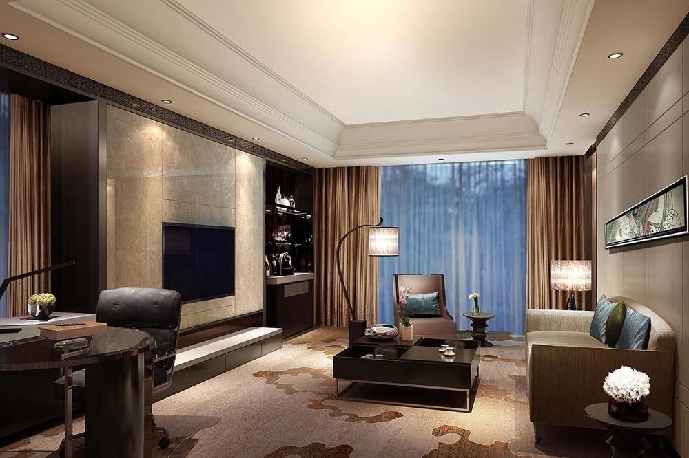 Primus Hotel Ngân Xuyên Ngoại thất bức ảnh