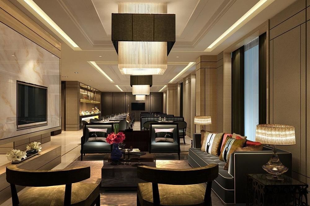 Primus Hotel Ngân Xuyên Ngoại thất bức ảnh