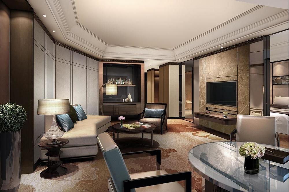 Primus Hotel Ngân Xuyên Ngoại thất bức ảnh