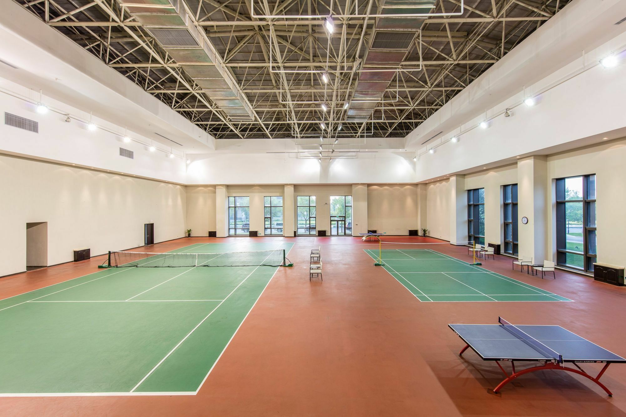 Primus Hotel Ngân Xuyên Ngoại thất bức ảnh